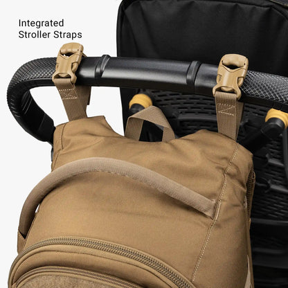Daypack Diaper Bag