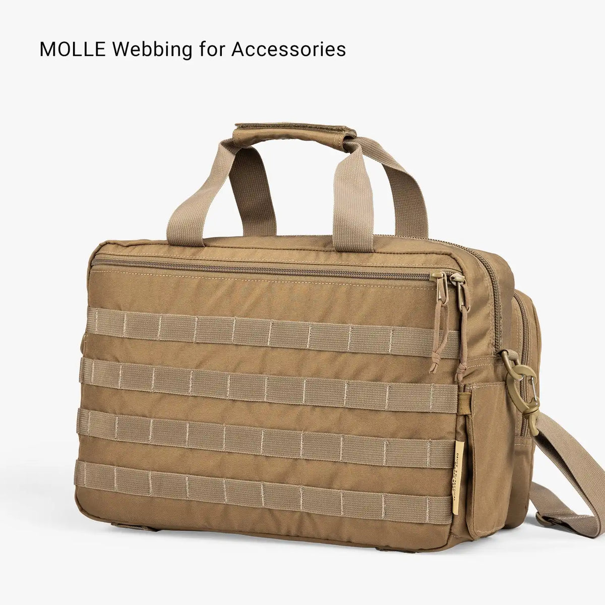 Deuce Diaper Bag