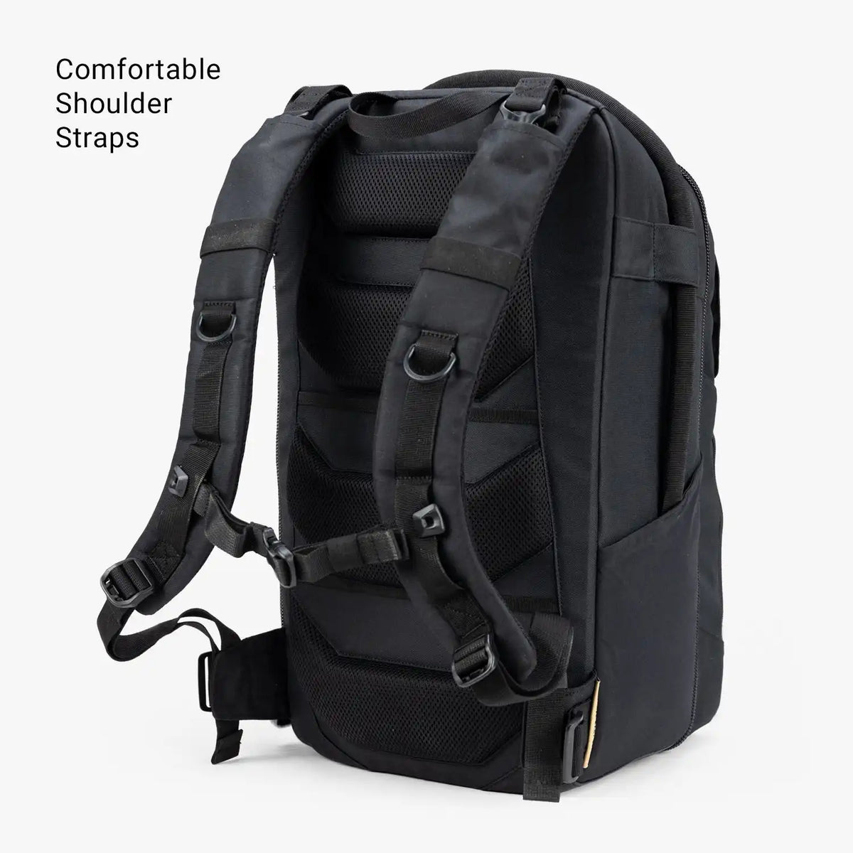 Everyday Diaper Bag Backpack + Baby Carrier Bundle