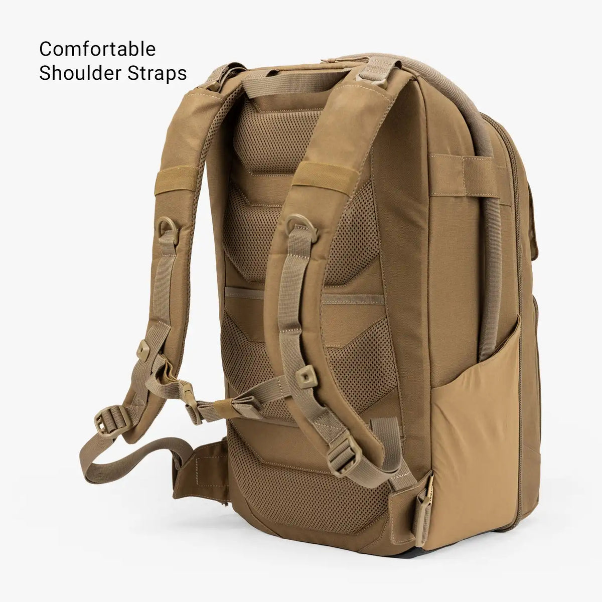 Everyday Diaper Bag Backpack