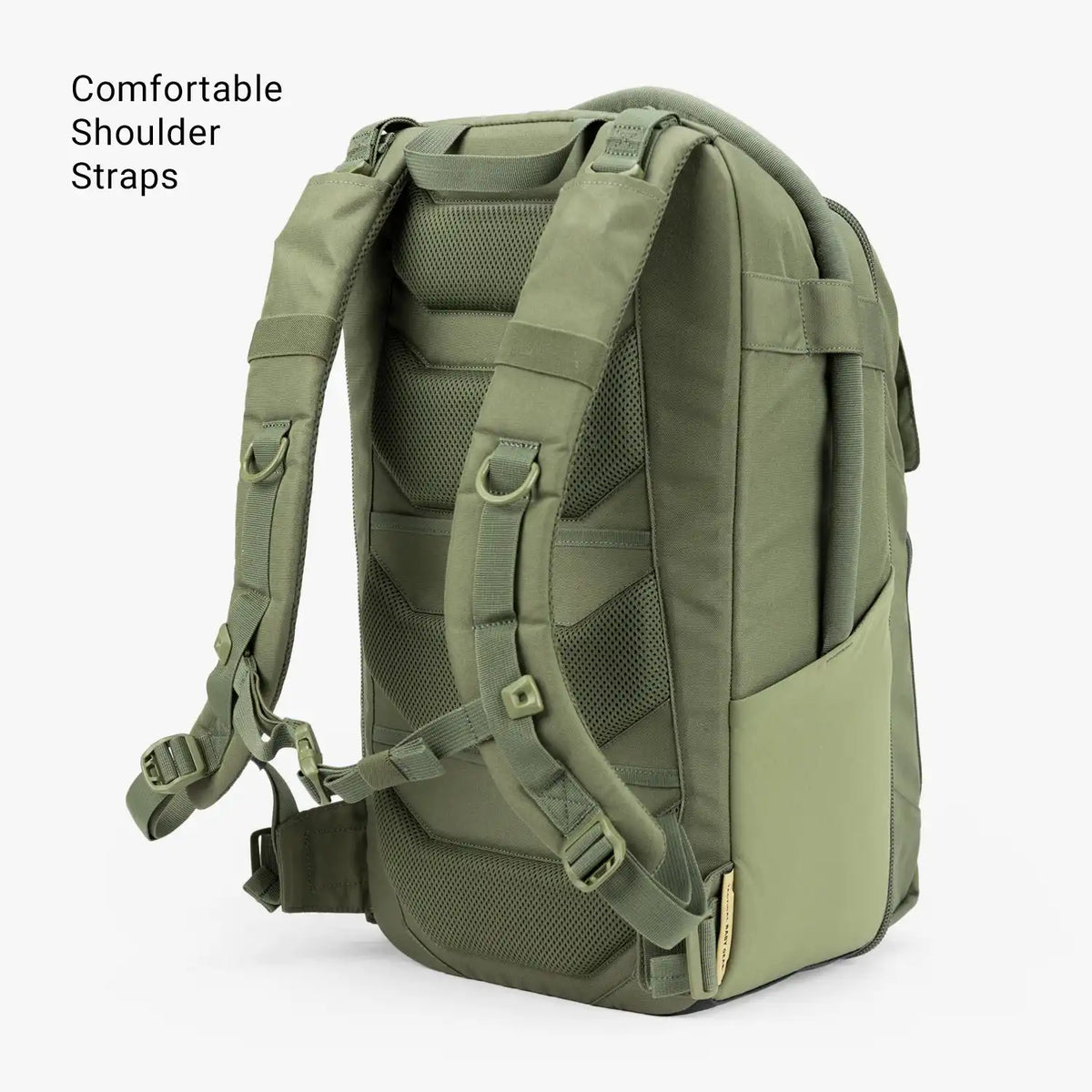 Everyday Diaper Bag Backpack + Baby Carrier Bundle