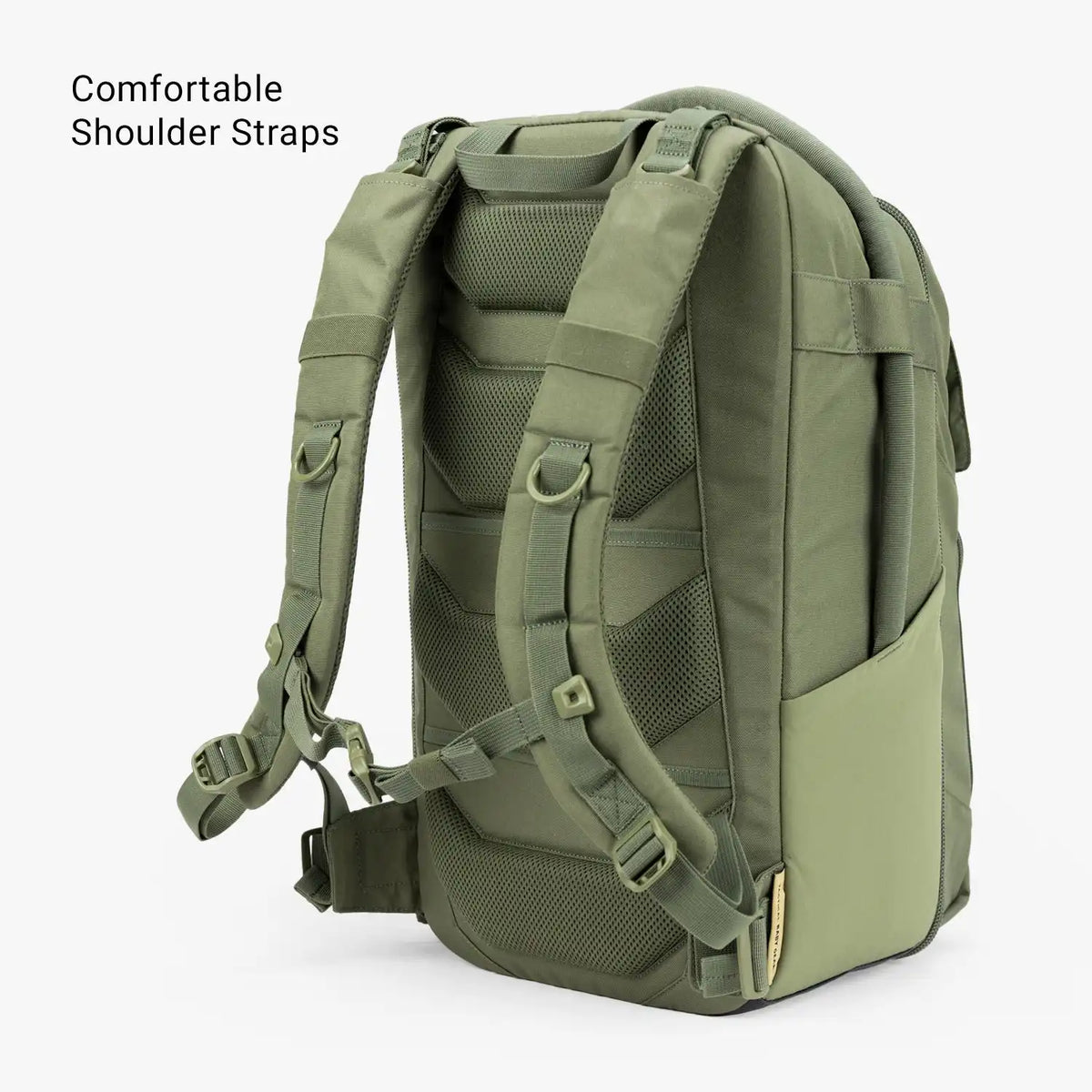 Everyday Diaper Bag Backpack