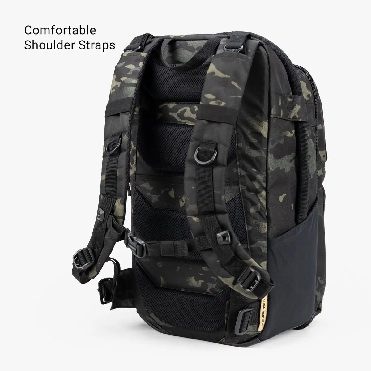 Everyday Diaper Bag Backpack