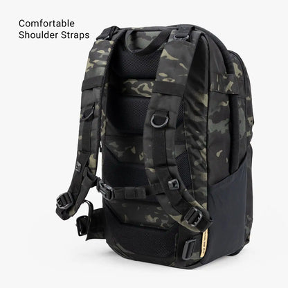 Everyday Diaper Bag Backpack