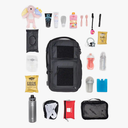 Everyday Diaper Bag Backpack