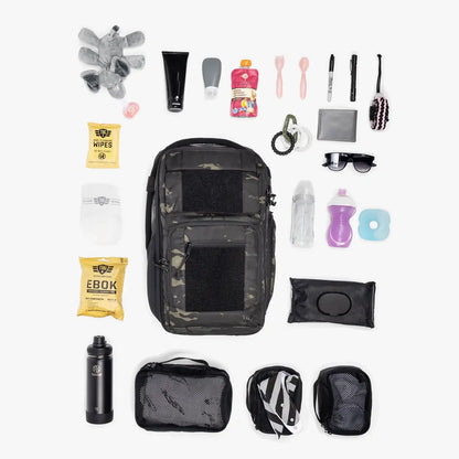 Everyday Diaper Bag Backpack