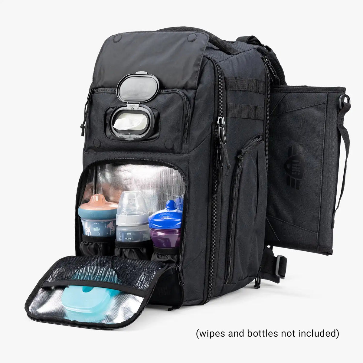 Everyday Diaper Bag Backpack
