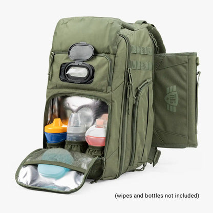 Everyday Diaper Bag Backpack