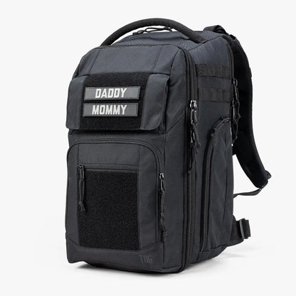 Everyday Diaper Bag Backpack
