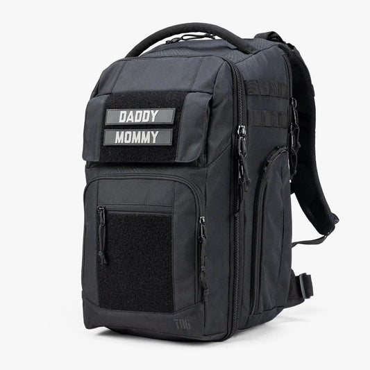 Everyday Diaper Bag Backpack
