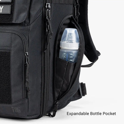 Everyday Diaper Bag Backpack
