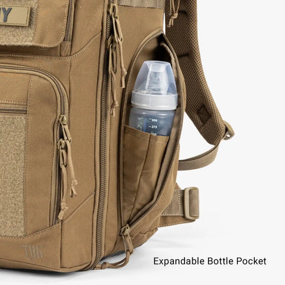 Everyday Diaper Bag Backpack
