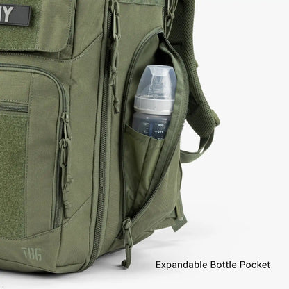 Everyday Diaper Bag Backpack