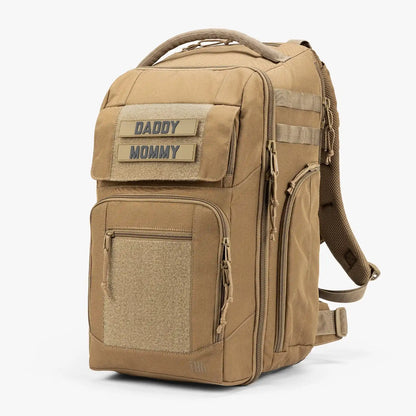 Everyday Diaper Bag Backpack