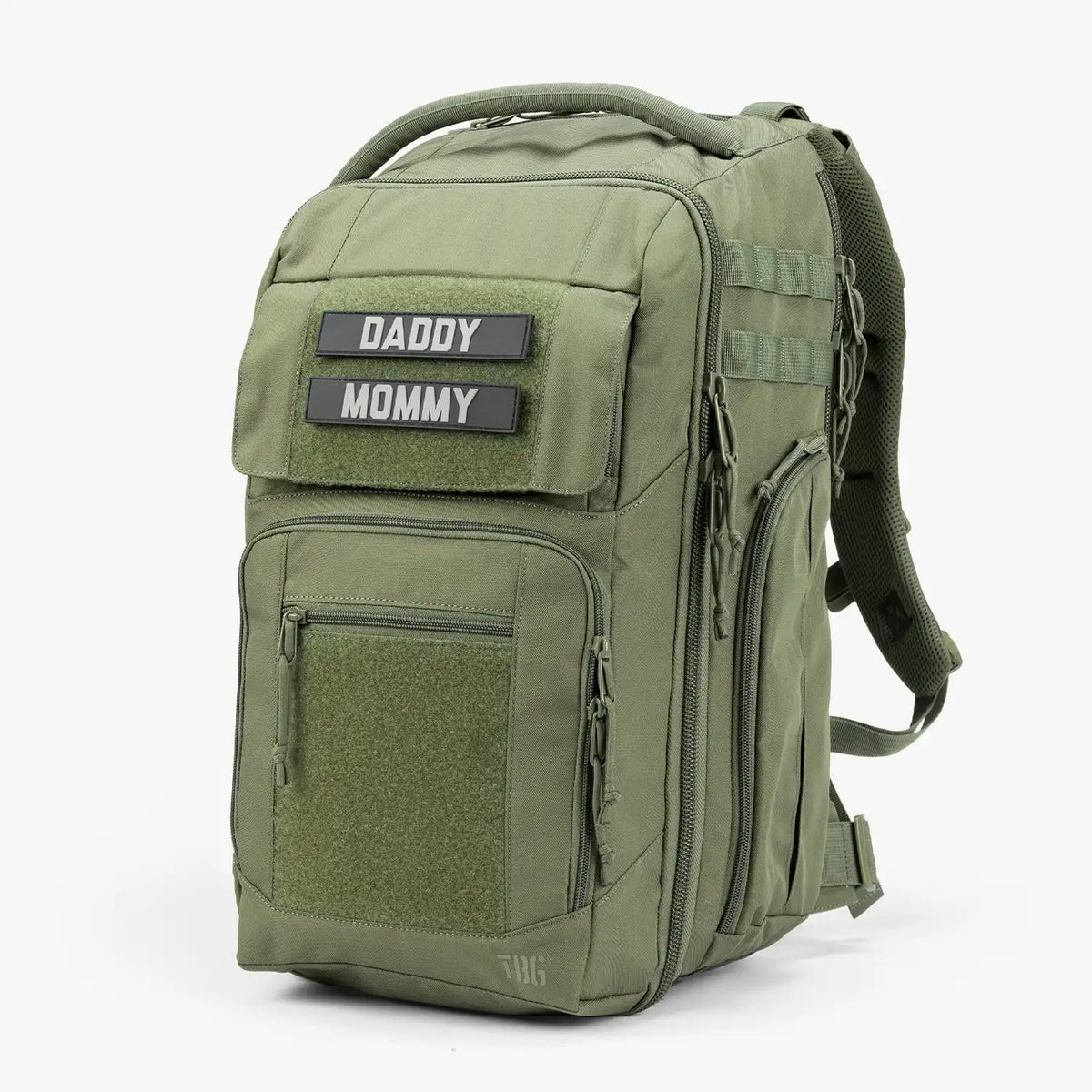 Everyday Diaper Bag Backpack