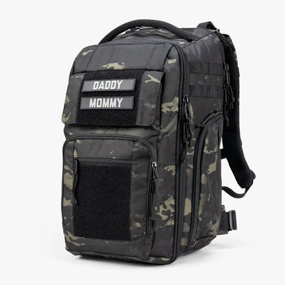 Everyday Diaper Bag Backpack