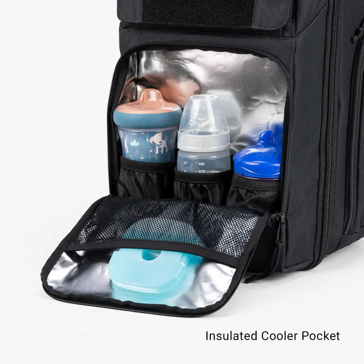 Everyday Diaper Bag Backpack