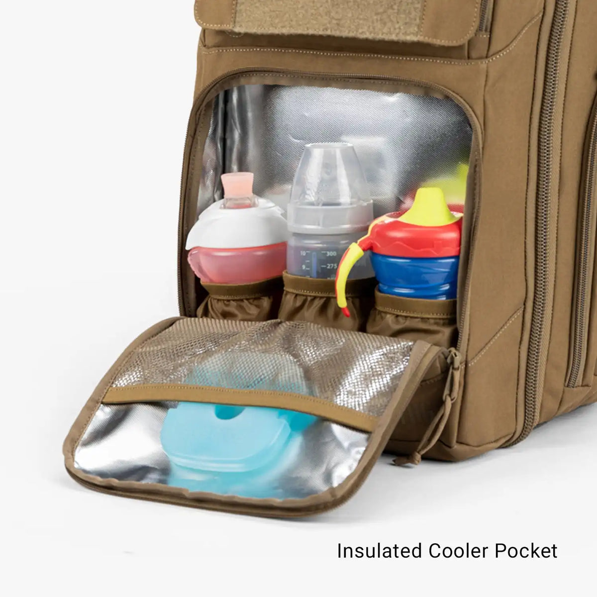 Everyday Diaper Bag Backpack