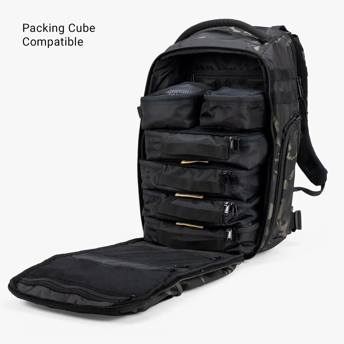 Everyday Diaper Bag Backpack + Baby Carrier Bundle