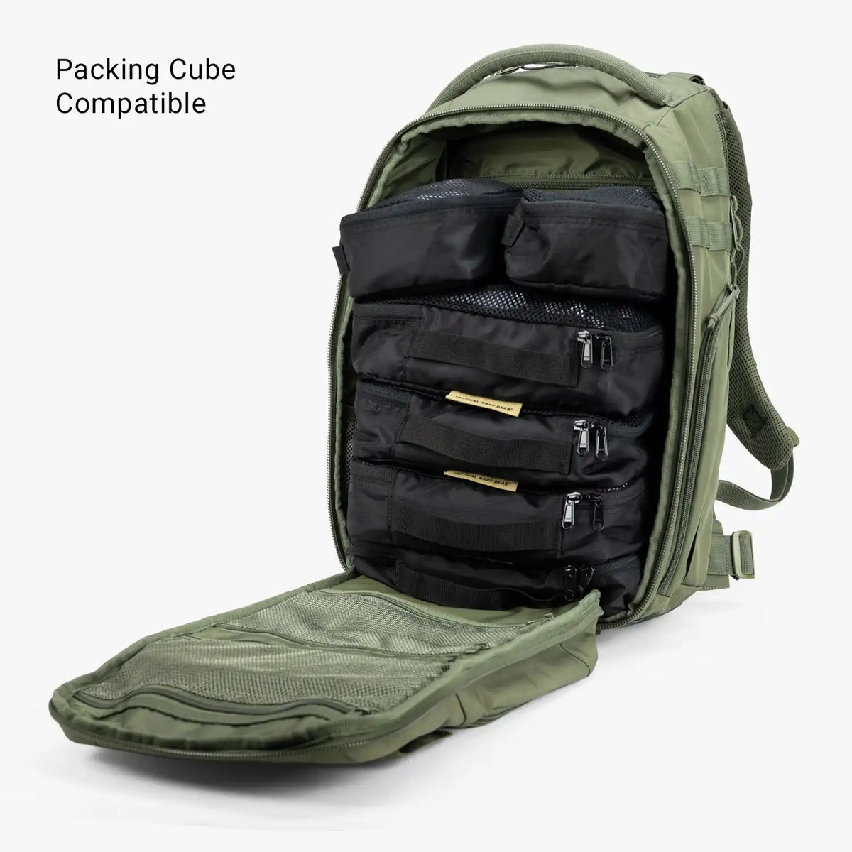 Everyday Diaper Bag Backpack