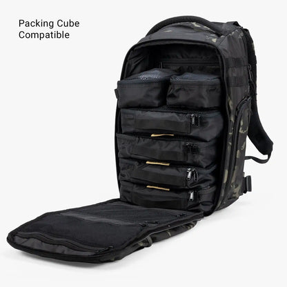 Everyday Diaper Bag Backpack