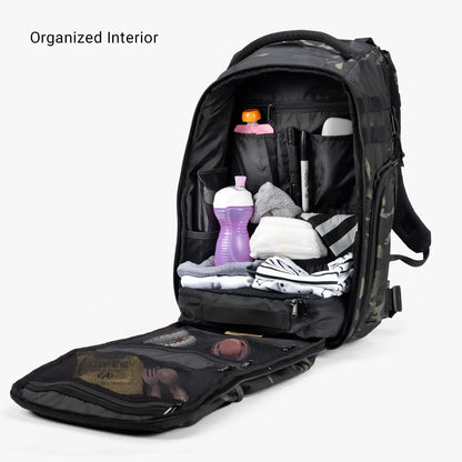 Everyday Diaper Bag Backpack