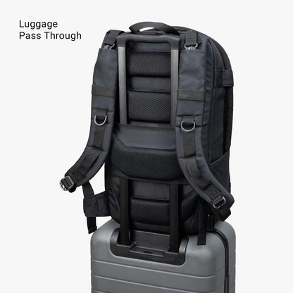 Everyday Diaper Bag Backpack