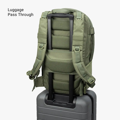 Everyday Diaper Bag Backpack