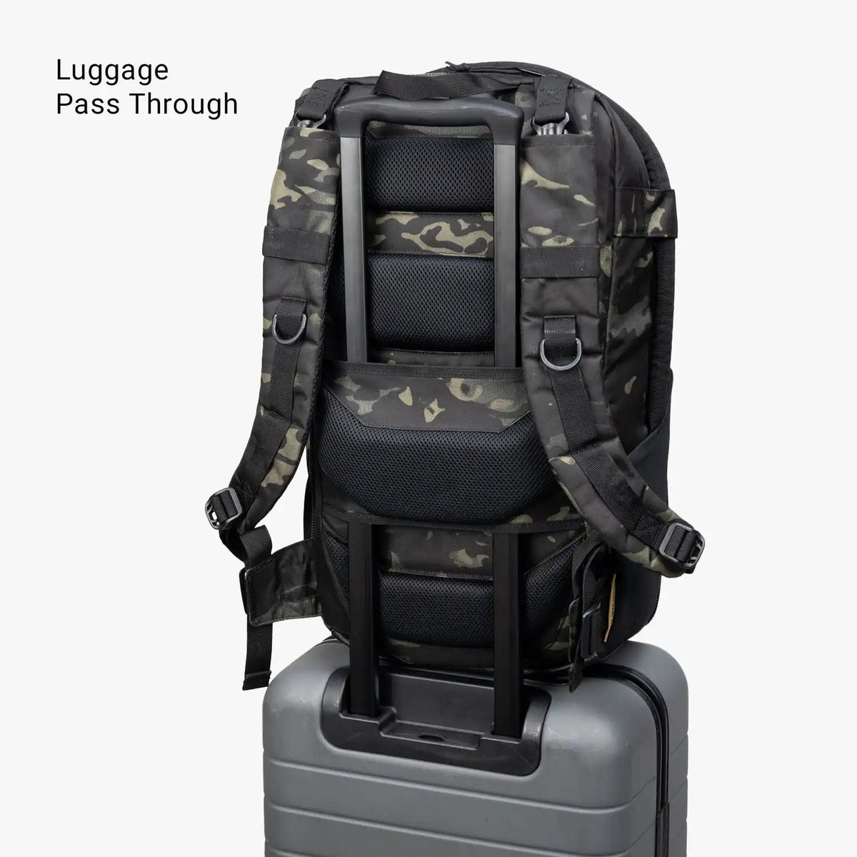 Everyday Diaper Bag Backpack