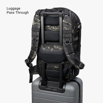 Everyday Diaper Bag Backpack