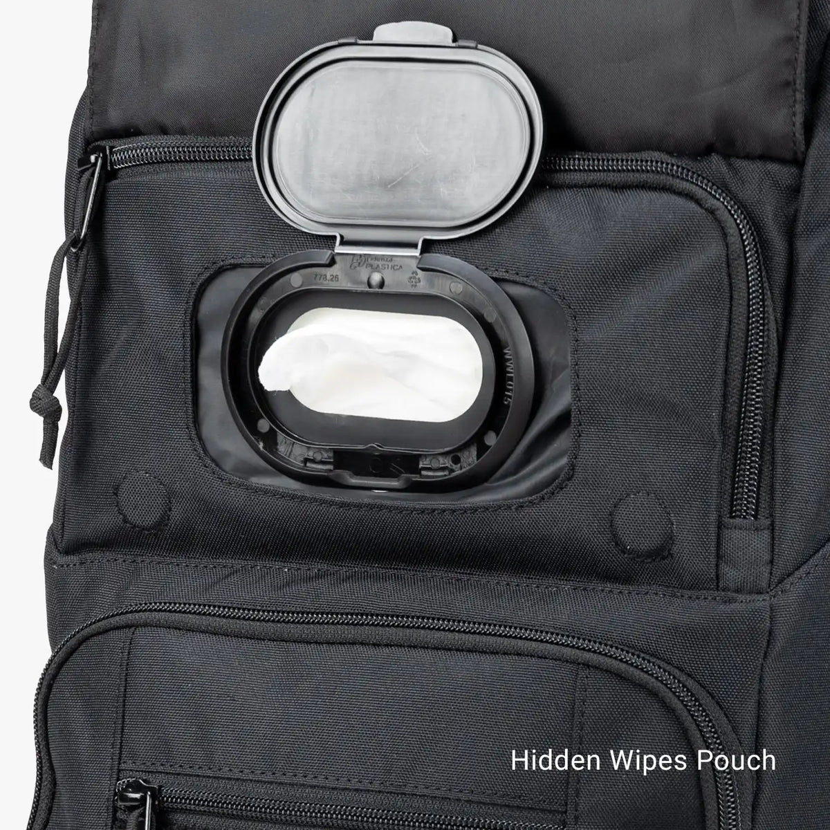 Everyday Diaper Bag Backpack