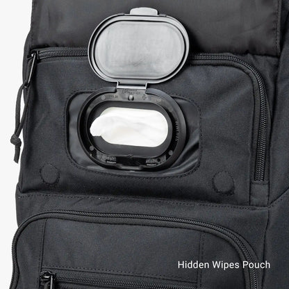 Everyday Diaper Bag Backpack