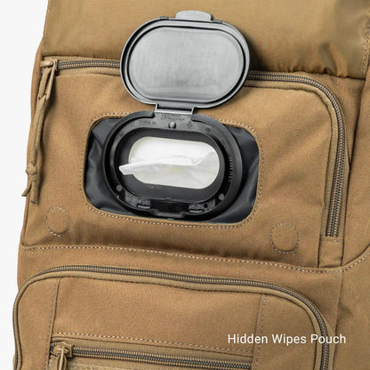Everyday Diaper Bag Backpack
