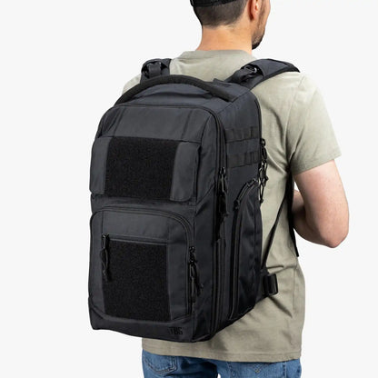 Everyday Diaper Bag Backpack
