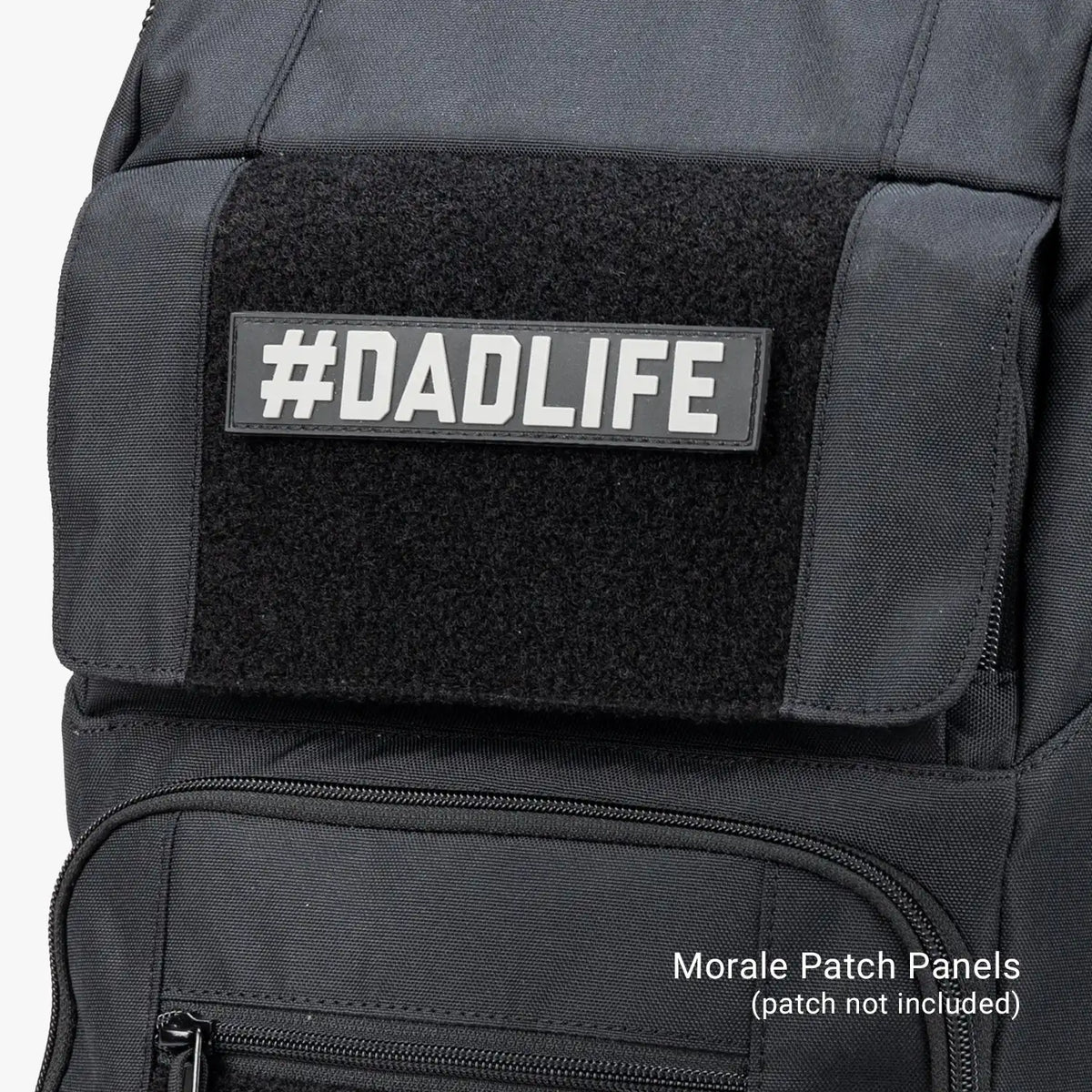 Everyday Diaper Bag Backpack