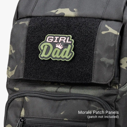 Everyday Diaper Bag Backpack