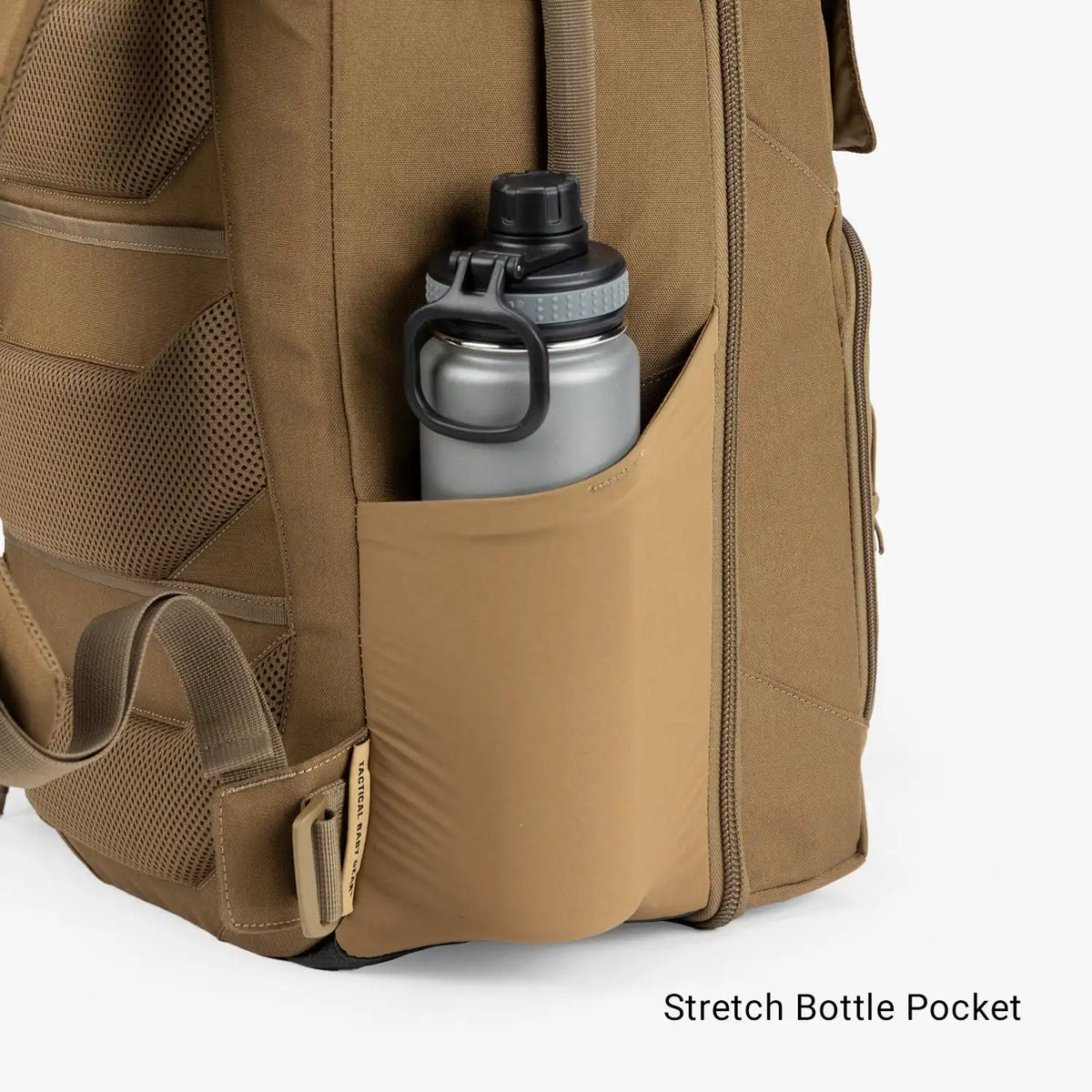 Everyday Diaper Bag Backpack