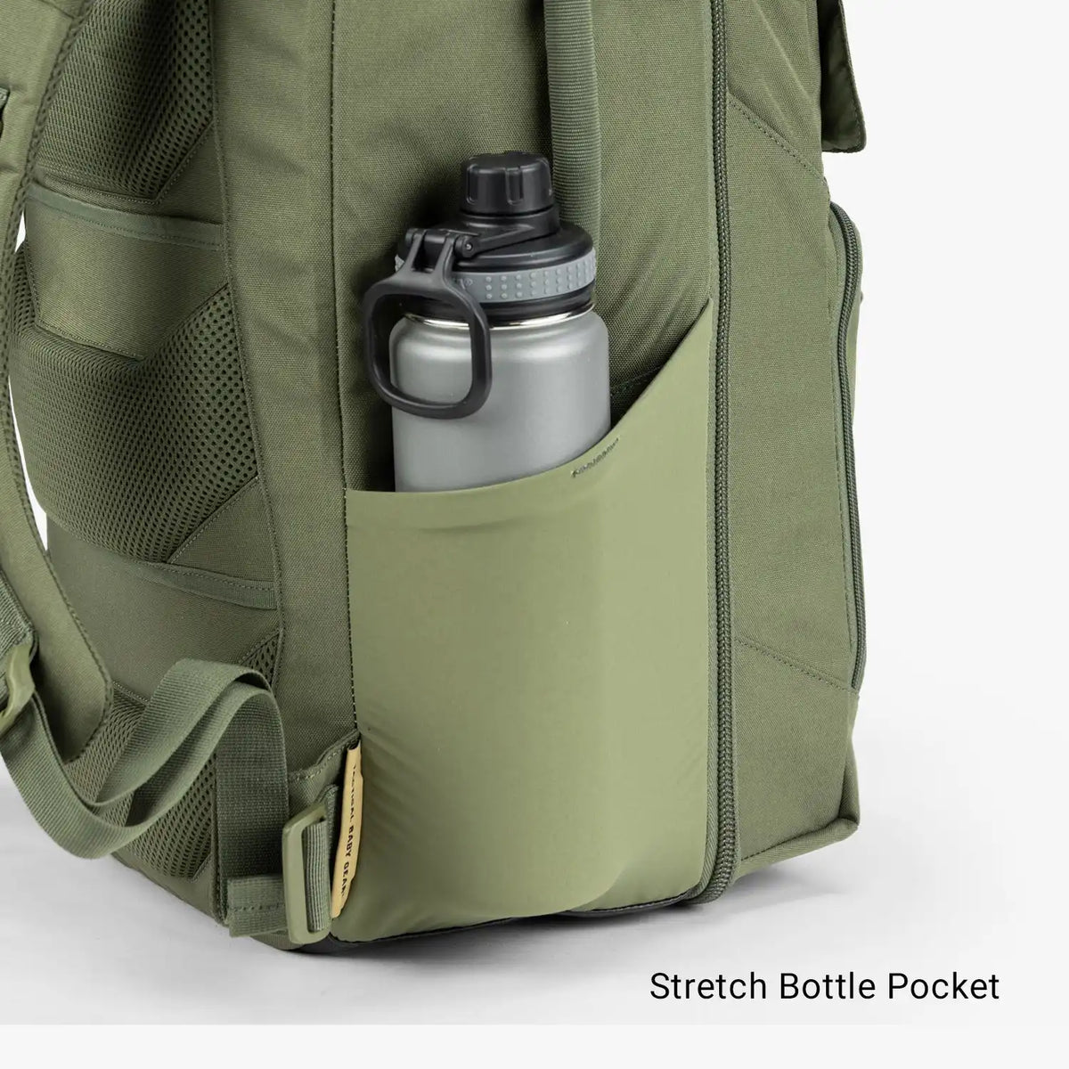 Everyday Diaper Bag Backpack