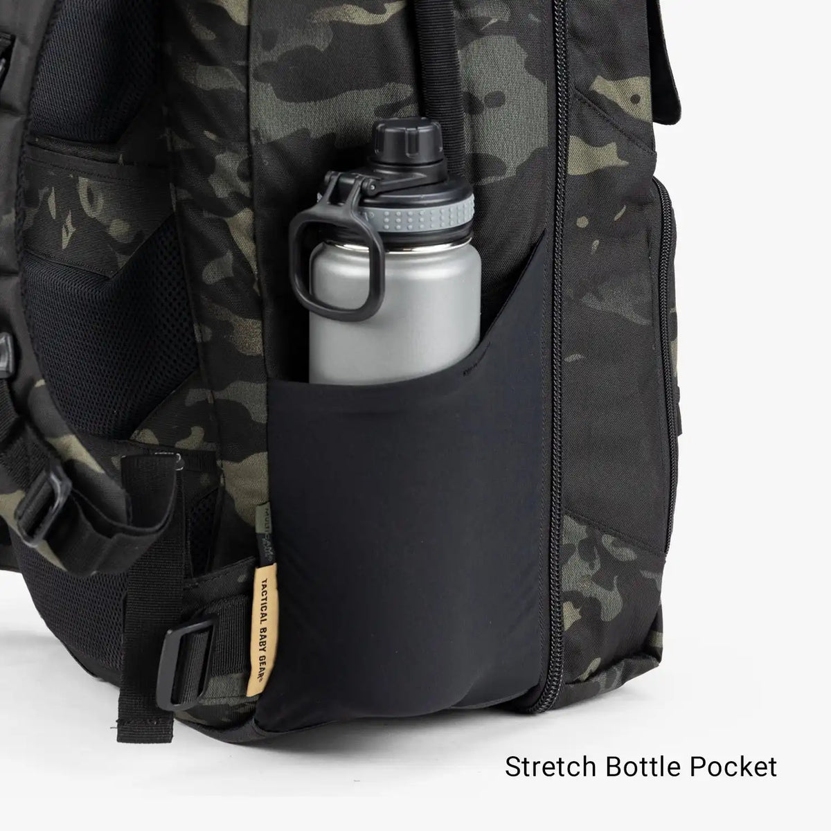 Everyday Diaper Bag Backpack