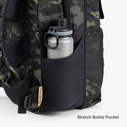 Everyday Diaper Bag Backpack