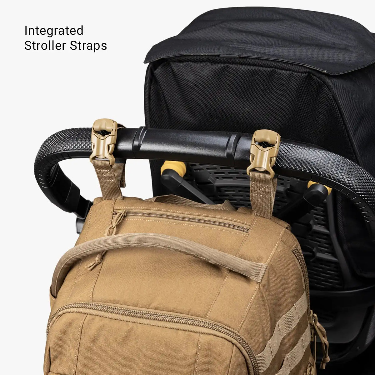 Everyday Diaper Bag Backpack
