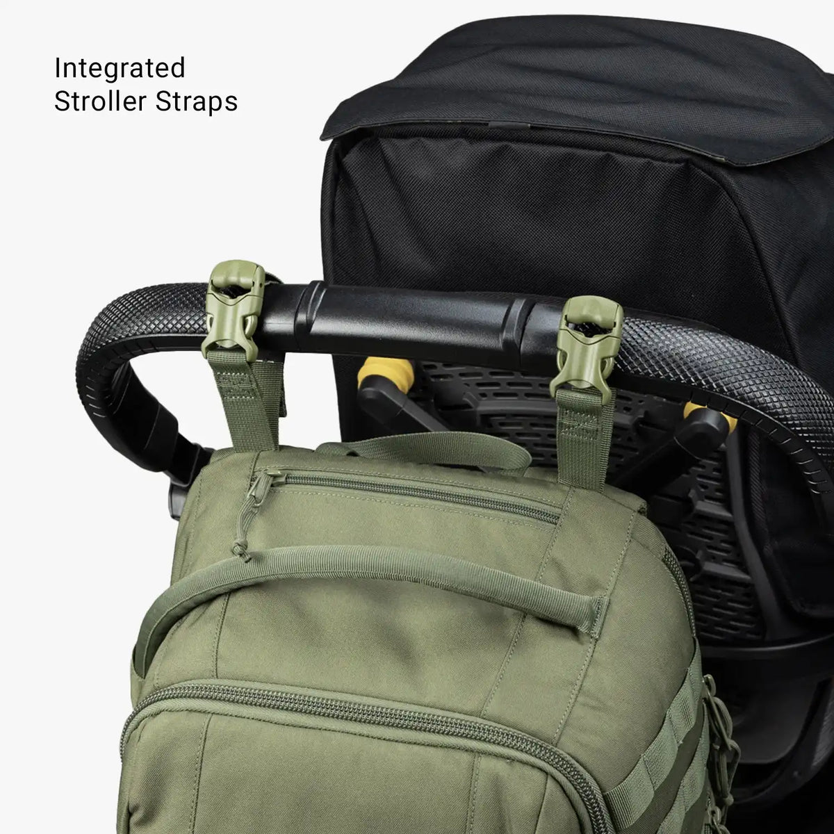 Everyday Diaper Bag Backpack