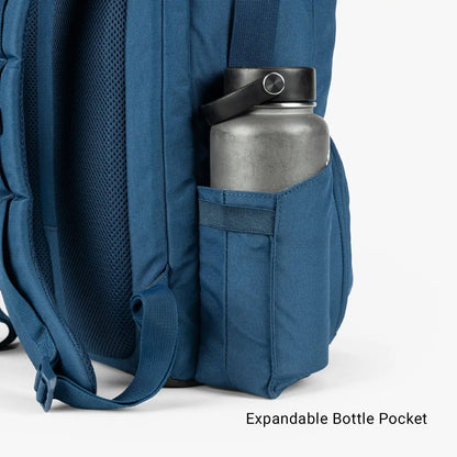 Expedition Diaper Bag