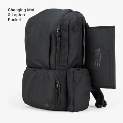Expedition Diaper Bag