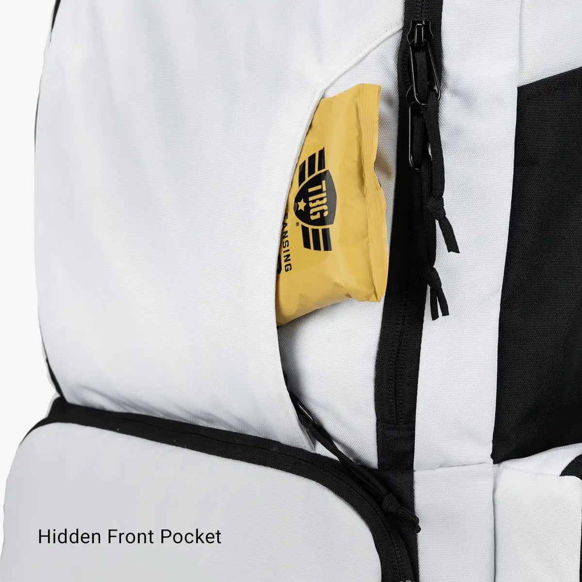 Expedition Diaper Bag