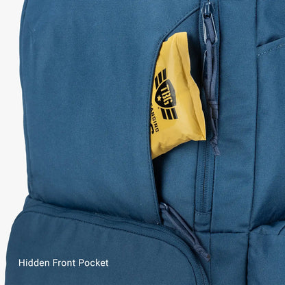 Expedition Diaper Bag
