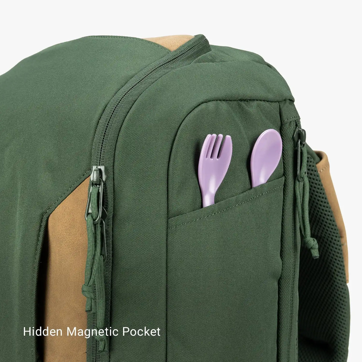 Expedition Diaper Bag