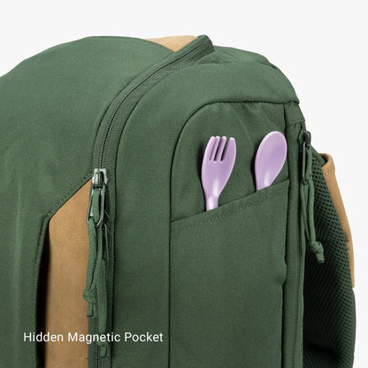 Expedition Diaper Bag
