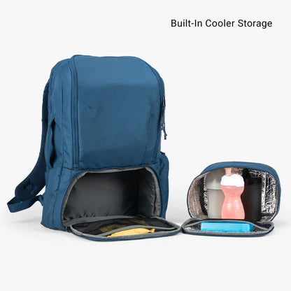 Expedition Diaper Bag