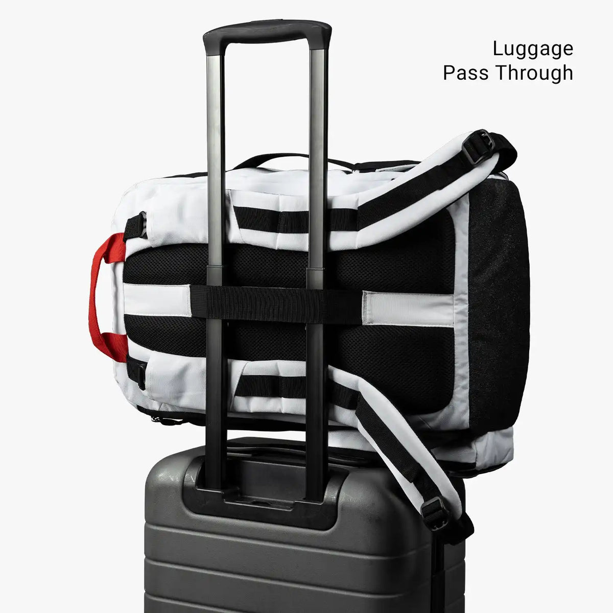 Expedition Diaper Bag